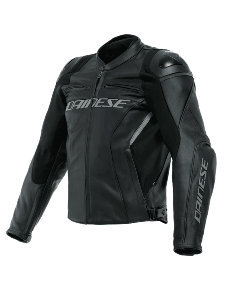 copy of DAINESE 3 RACING JACKE SCHWARZ