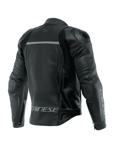 copy of DAINESE 3 RACING JACKE SCHWARZ