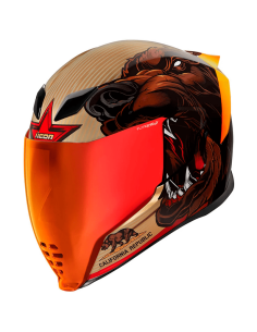 CASCO ICON AIRFLITE URSA MAJOR GOLD