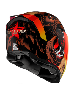 CASCO ICON AIRFLITE URSA MAJOR GOLD 2