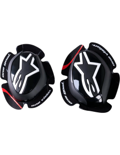 copy of DESLIZADERAS ALPINESTARS GP KNEE SLIDER