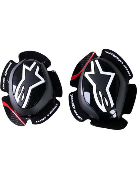 copy of DESLIZADERAS ALPINESTARS GP KNEE SLIDER