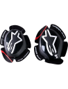 DESLIZADERAS ALPINESTARS GP PRO BLACK
