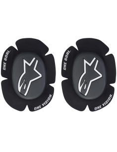 copy of DESLIZADERAS ALPINESTARS GP KNEE SLIDER