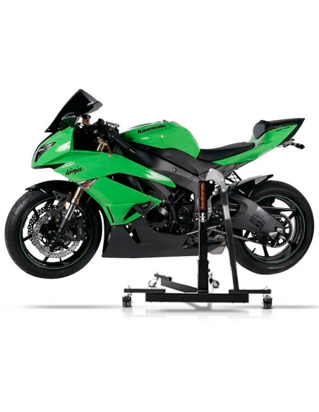 Caballete Central Elevador ConStands KAWASAKI ZX-6R 09-20