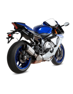 MIVV SUONO SILENCIADOR YAMAHA YZF R1 2015-2021 REF: Y.050.L7 2