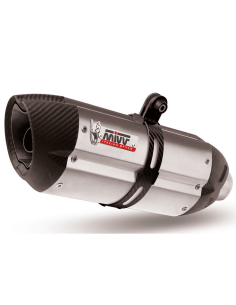 MIVV SUONO SILENCIADOR YAMAHA YZF R1 2015-2021 REF: Y.050.L7