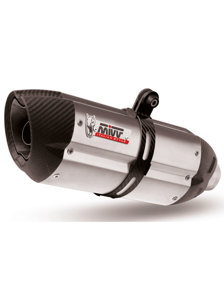 MIVV SUONO SILENCIADOR YAMAHA YZF R1 2015-2021 REF: Y.050.L7