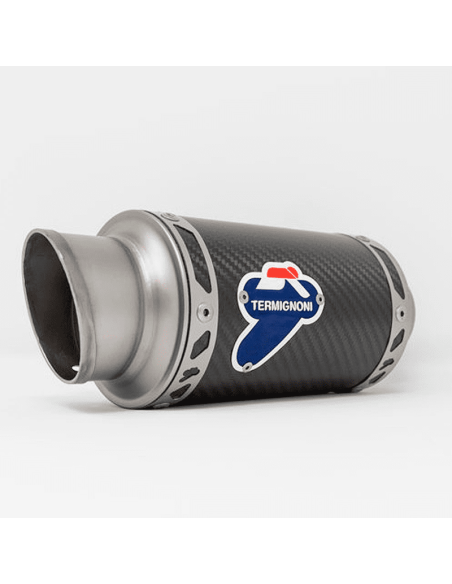 TERMIGNONI SCHALLDÄMPFER GP CLASSIC YAMAHA YZF R1 2015-2021
