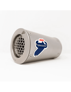 SILENCIADOR TERMIGNONI GP2R-R YAMAHA YZF R1 2015-2021