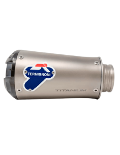 TERMIGNONI SCHALLDÄMPFER GP2R-RHT YAMAHA YZF R1 2015-2021