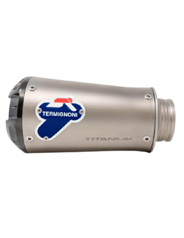SILENCIADOR TERMIGNONI GP2R-RHT YAMAHA YZF R1 2015-2021