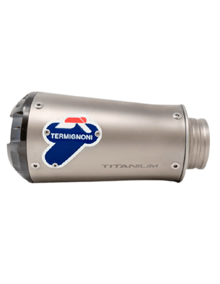 TERMIGNONI SCHALLDÄMPFER GP2R-RHT YAMAHA YZF R1 2015-2021