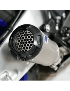 TERMIGNONI SCHALLDÄMPFER GP2R-RHT YAMAHA YZF R1 2015-2021 2