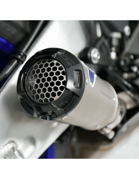 TERMIGNONI SCHALLDÄMPFER GP2R-RHT YAMAHA YZF R1 2015-2021