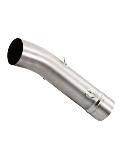 CATALIZADOR RACING PIPE AKRAPOVIC YAMAHA R1/ M 2015-2022