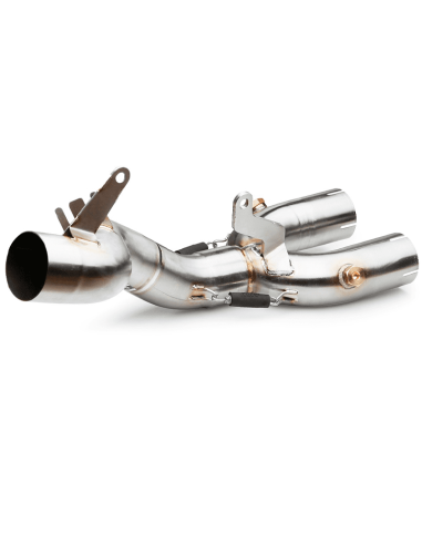 copy of KATALYSATOR AKRAPOVIC DUCATI MONSTER 821 2014-2016