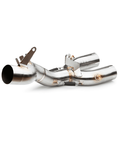 MIVV CATALIZADOR STAINLESS STEEL YAMAHA R1/ M 2015-2021 REF: Y.050.C1
