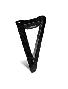 SOPORTE AKRAPOVIC HONDA CBR 1000 RR-R 2020-2021