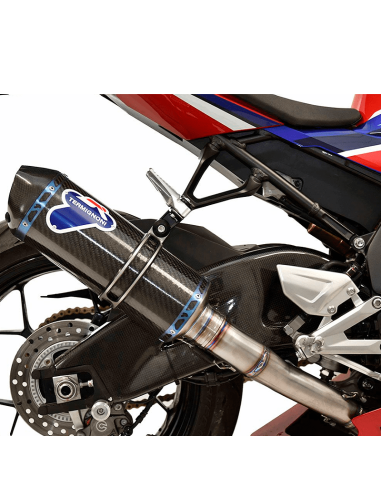TERMIGNONI ESCAPE COMPLETO RACING HONDA CBR 1000 RR-R 2020-2021 REF: H17109400TCC