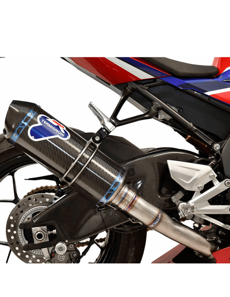 HONDA CBR 1000 RR-R 2020-2021 AUSPUFF KOMPLETT RACING TERMIGNONI