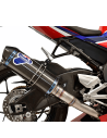 HONDA CBR 1000 RR-R 2020-2021 AUSPUFF KOMPLETT RACING TERMIGNONI