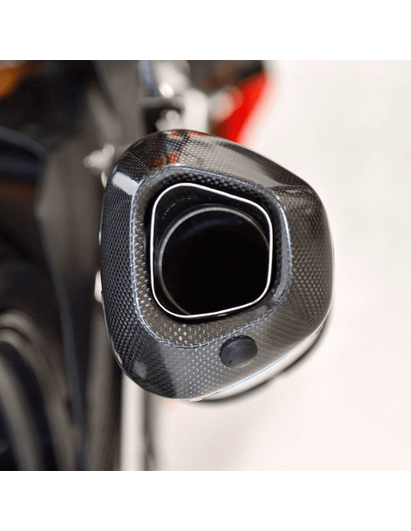 TERMIGNONI ESCAPE COMPLETO RACING HONDA CBR 1000 RR-R 2020-2021 REF: H17109400TCC
