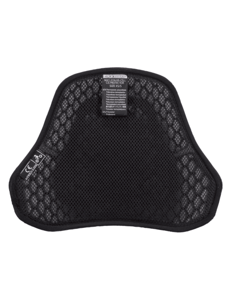 copy of SCHUTZ ALPINESTARS NUKLEON KR-C