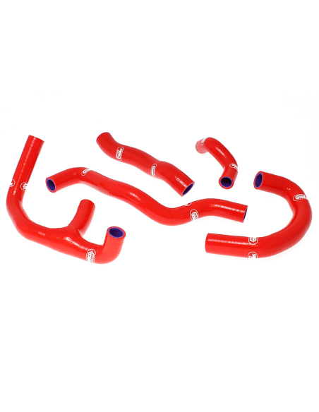 SAMCO Silikonschlauch-Kit für APRILIA RS 250 1994-2005