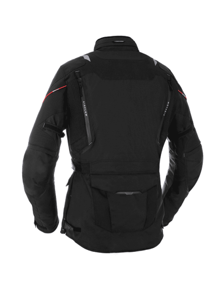 CHAQUETA MONTREAL 3.0 OXFORD / BLACK