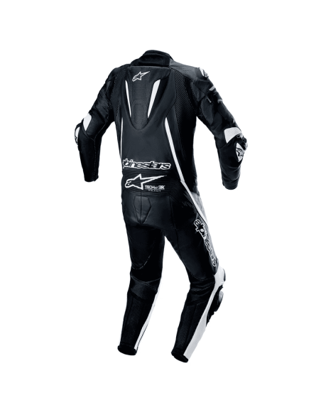 copy of MONO ALPINESTARS MISSILE V2 BLACK / RED FLUO