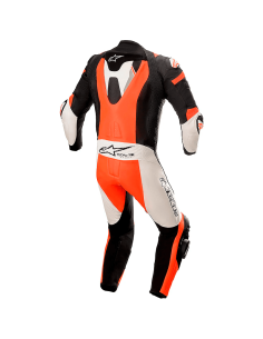 copy of MONO ALPINESTARS MISSILE V2 BLACK / RED FLUO 2
