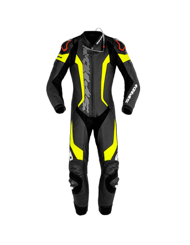 copy of MONO DAINESE VR46 TAVULLIA BLACK / YELLOW FLUO