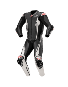 copy of MONO ALPINESTARS MISSILE V2 BLACK / RED FLUO