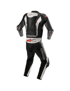 copy of MONO ALPINESTARS MISSILE V2 BLACK / RED FLUO 2