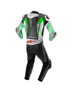 copy of MONO ALPINESTARS MISSILE V2 BLACK / RED FLUO 2