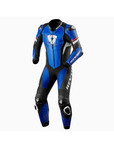 MONO REVIT HYPERSPEED PROFESSIONAL BLUE / BLACK