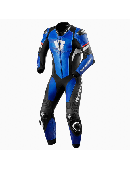copy of MONO ALPINESTARS MISSILE V2 BLACK / RED FLUO