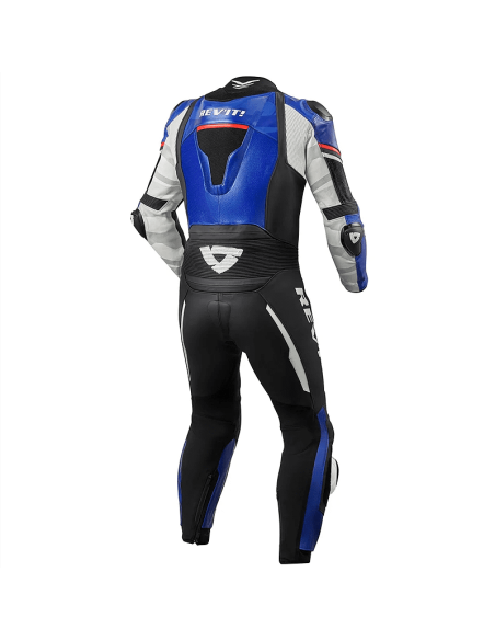 copy of MONO ALPINESTARS MISSILE V2 BLACK / RED FLUO