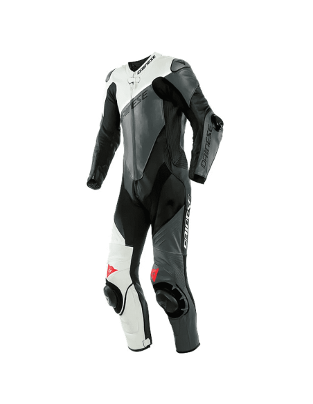 MONO DAINESE IMOLA PROFESSIONAL ESTIVA BLACK / WHITE / ANTHRACITE