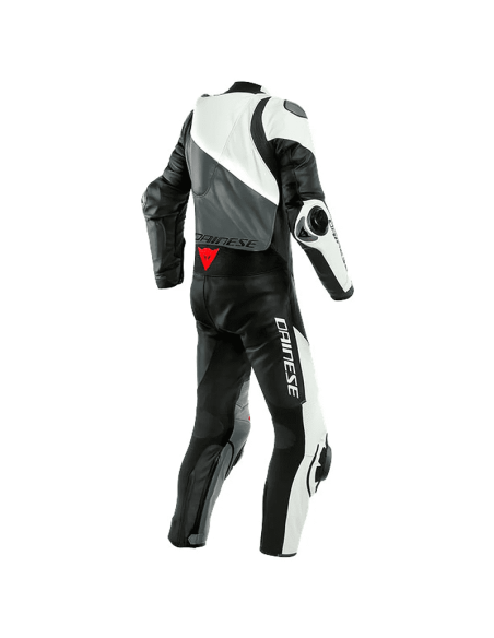 MONO DAINESE IMOLA PROFESSIONAL ESTIVA BLACK / WHITE / ANTHRACITE