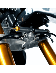 Kit Sistema Frenos Competicion MELOTTI YAMAHA YZF-R6 2017-2021 2