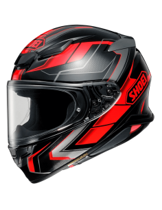 copy of CASCO SHOEI NXR 2 FAUST TC-5