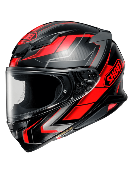 copy of CASCO SHOEI NXR 2 FAUST TC-5