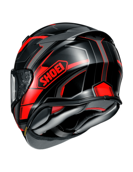 copy of CASCO SHOEI NXR 2 FAUST TC-5