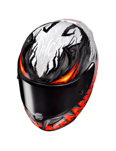 copy of HELM HJC RPHA 11 VENOM 2 WUNDER MC-1 2