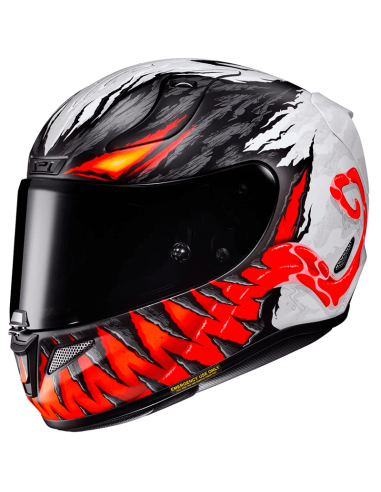 copy of HELM HJC RPHA 11 VENOM 2 WUNDER MC-1