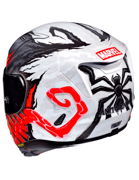 copy of HELM HJC RPHA 11 VENOM 2 WUNDER MC-1