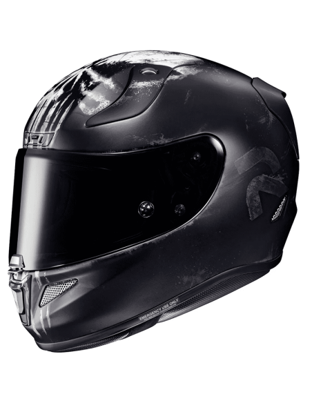 copy of HELM HJC RPHA 11 VENOM 2 WUNDER MC-1