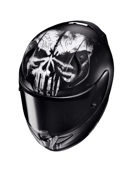 copy of HELM HJC RPHA 11 VENOM 2 WUNDER MC-1